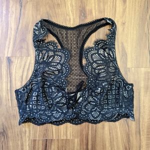 VS Bralette - donated